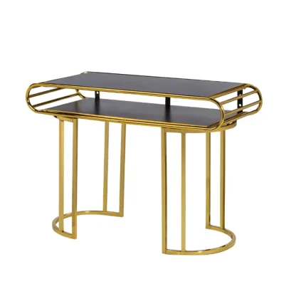 میز کاشت ناخن لاکچری