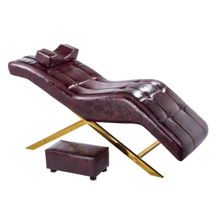 تخت آرایشگاهی روسی