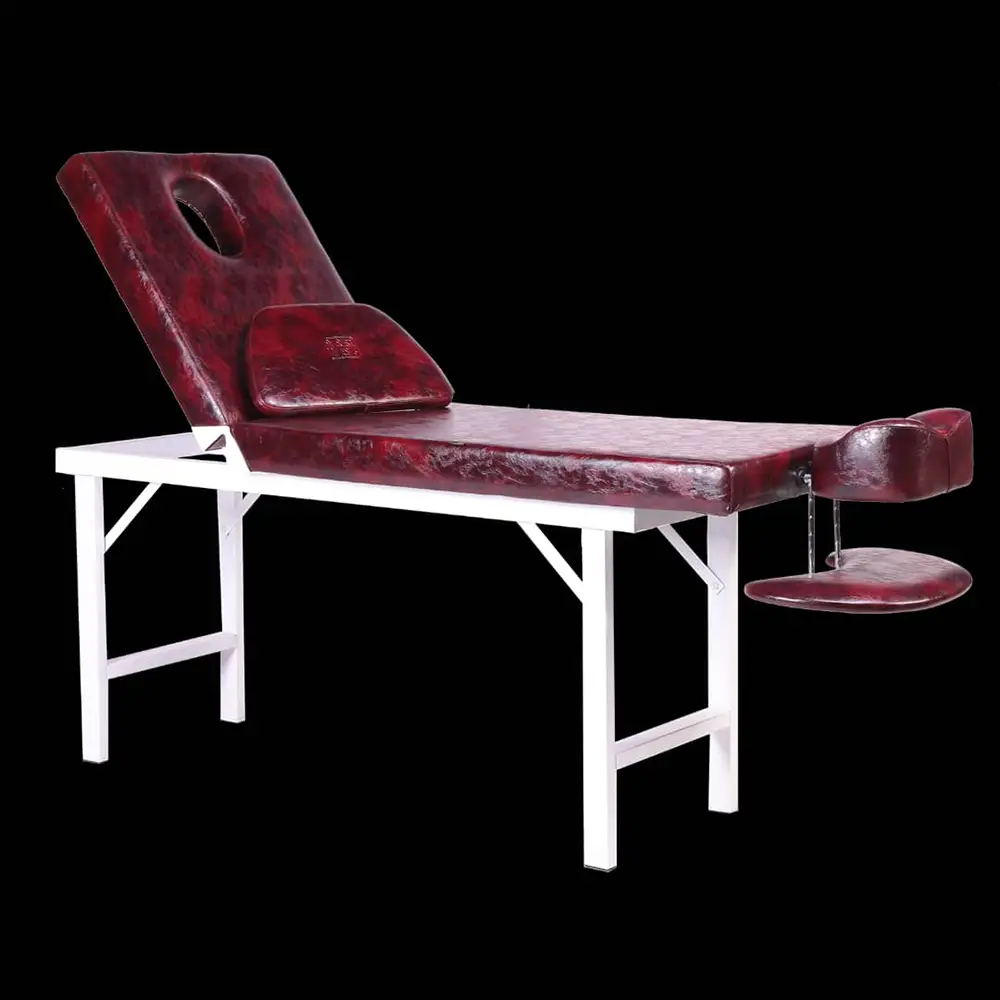 18 تخت آرایشگاهی چند کاره مدل ۹۱۱۹