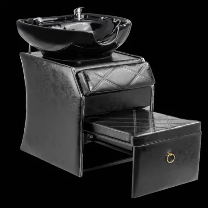 سرشور آرایشگاهی، سرشور ایستاده