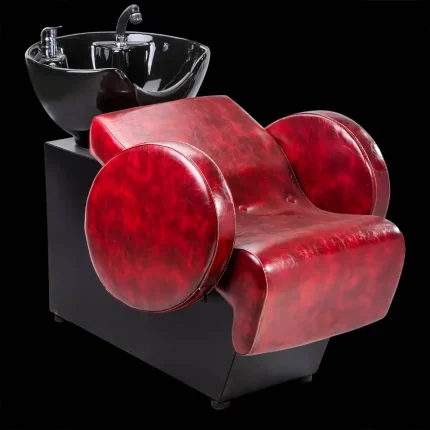 سرشور آرایشگاهی مبله