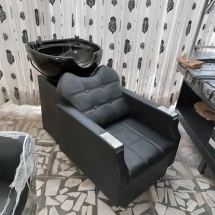 سرشور آرایشگاهی