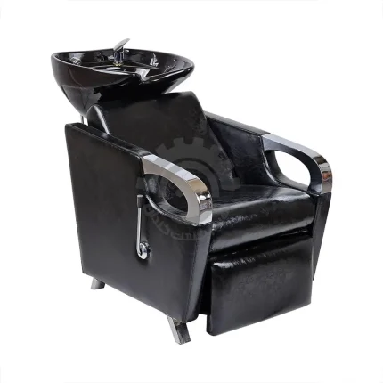 سرشور آرایشگاهی کاسه متحرک