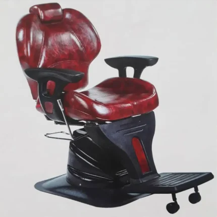 صندلی آرایشگاه