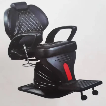 صندلی آرایشگاهی پدالی مدل ۹۰۱۴