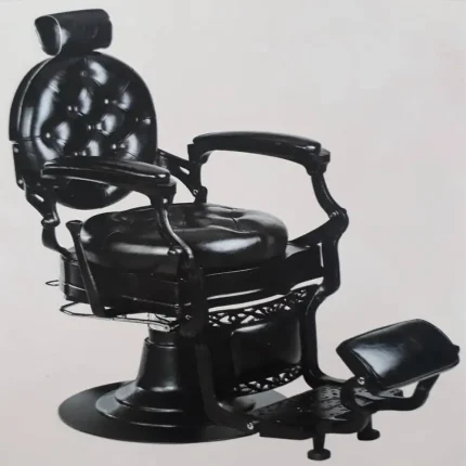 صندلی سلطنتی آرایشگاه پدالی