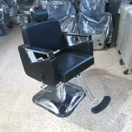 صندلی آرایشگاهی پدالی مدل ۹۰۲۴