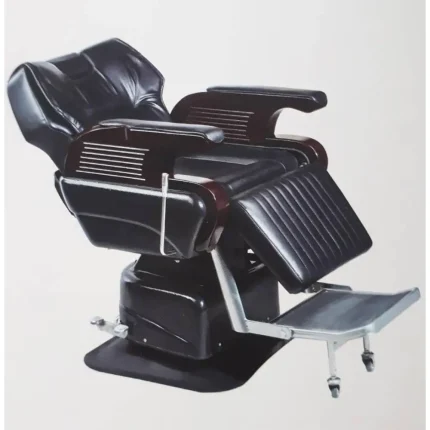 صندلی آرایشگاهی جکی تمام فول مدل ۹۰۱۱