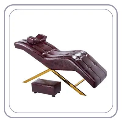 تخت آرایشگاهی