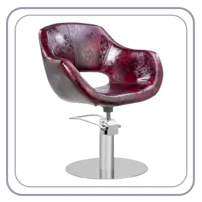 صندلی آرایشگاهی