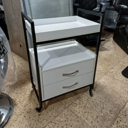 ترولی کد 9153